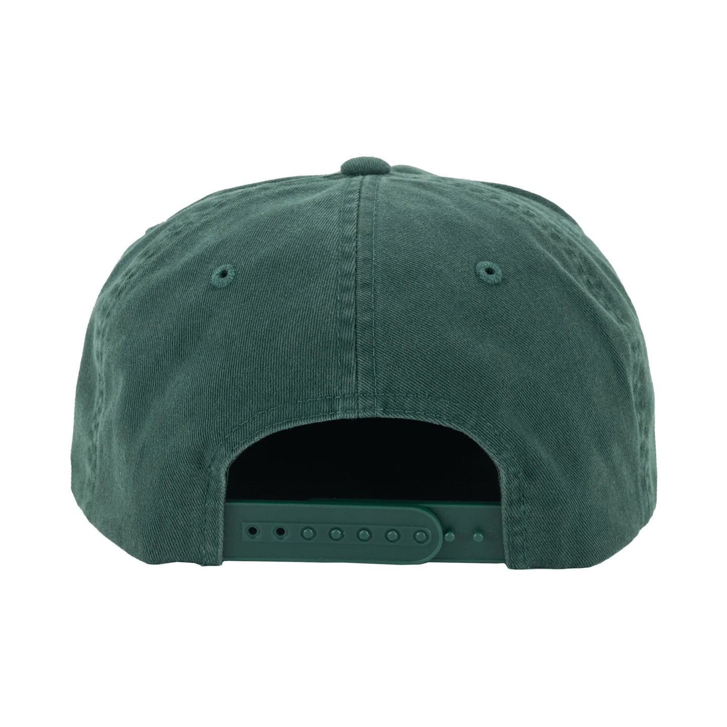 Vintage Oakland A's Hat | 6 Panel Snapback Hat