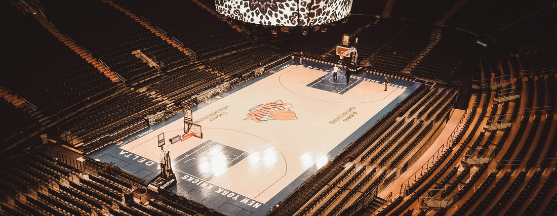 For Game Day to Date Night