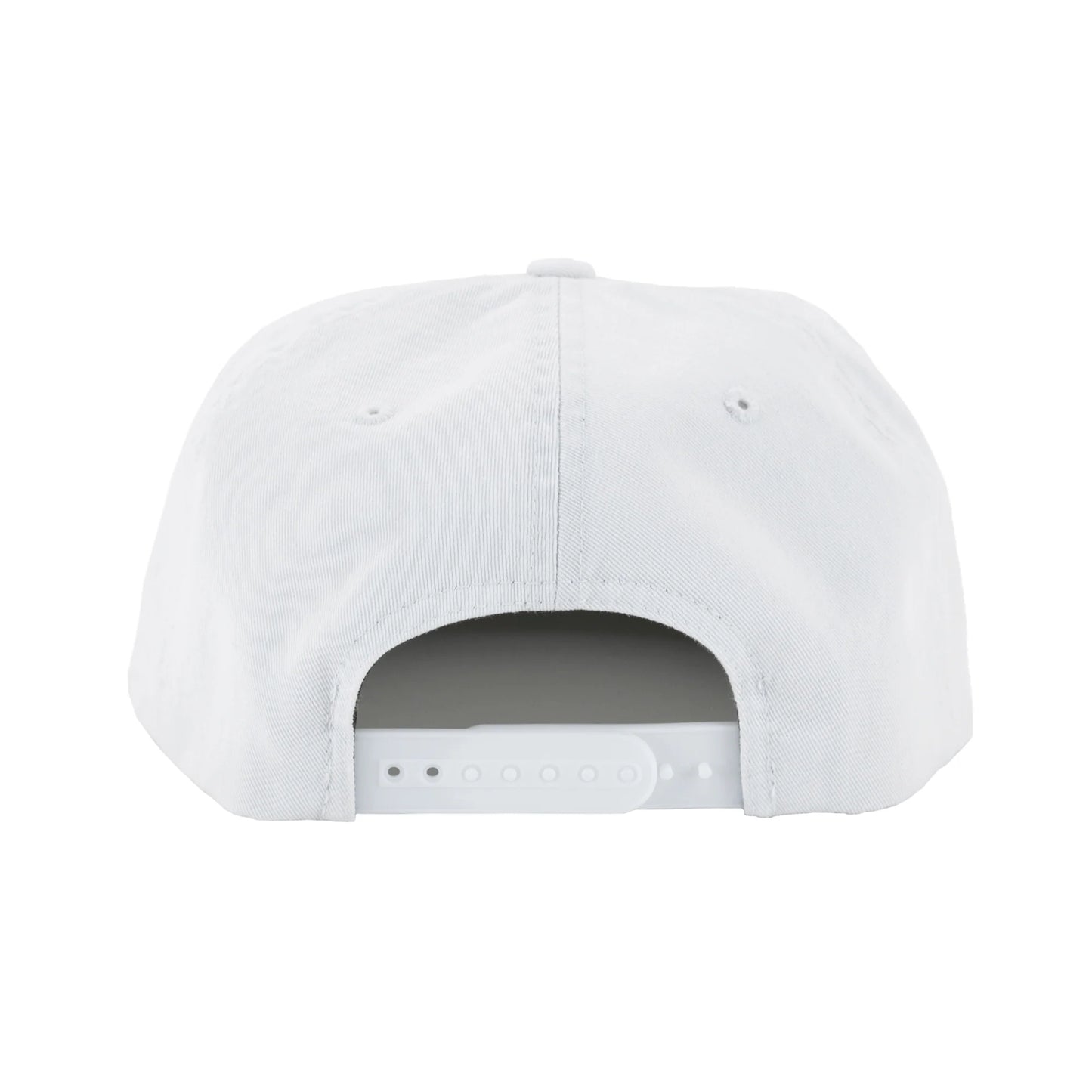 Vintage Detroit Red Wings Hat | 6 Panel Snapback Hat