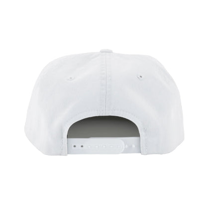 Vintage Detroit Red Wings Hat | 6 Panel Snapback Hat