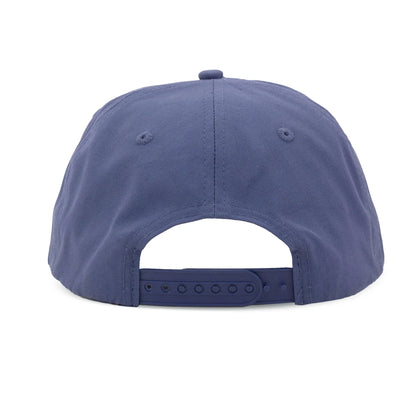 Vintage San Diego Padres Hat | 5 Panel Navy Snapback Hat
