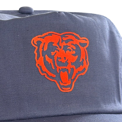 Vintage Chicago Bears Hat | 5 Panel Snapback Hat