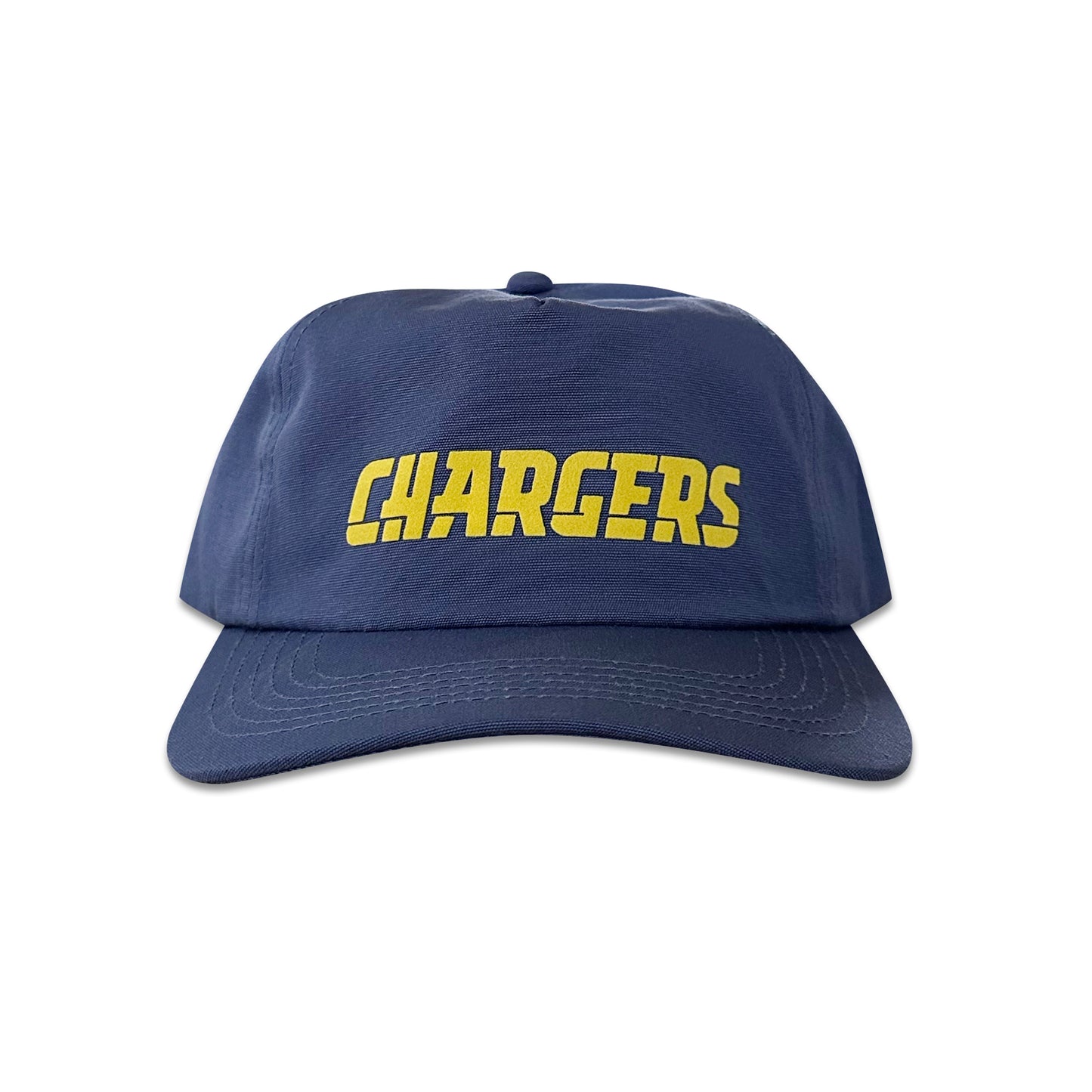 Vintage San Diego Chargers Hat | 5 Panel Snapback Hat
