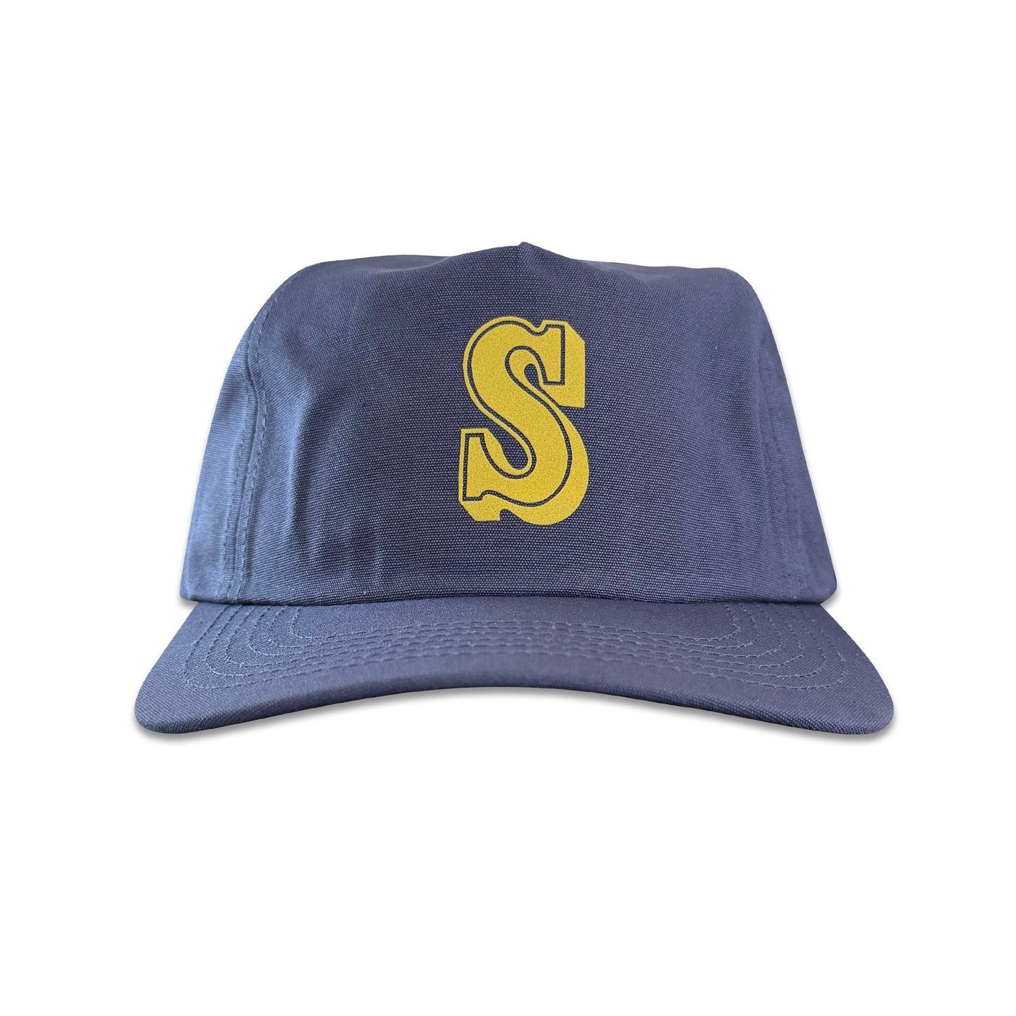 Vintage Seattle Mariners Hat | 5 Panel Snapback Hat