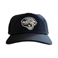 Vintage Jacksonville Jaguars Hat | 5 Panel Black Snapback Hat