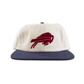 Vintage Buffalo Bills Hat | 6 Panel Strapback Hat
