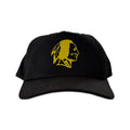 Vintage Washington Redskins Hat | 5 Panel Black Snapback Hat
