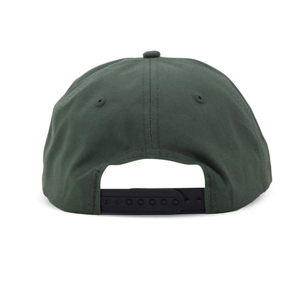 Vintage Seattle Supersonics Hat | 5 Panel Snapback Hat