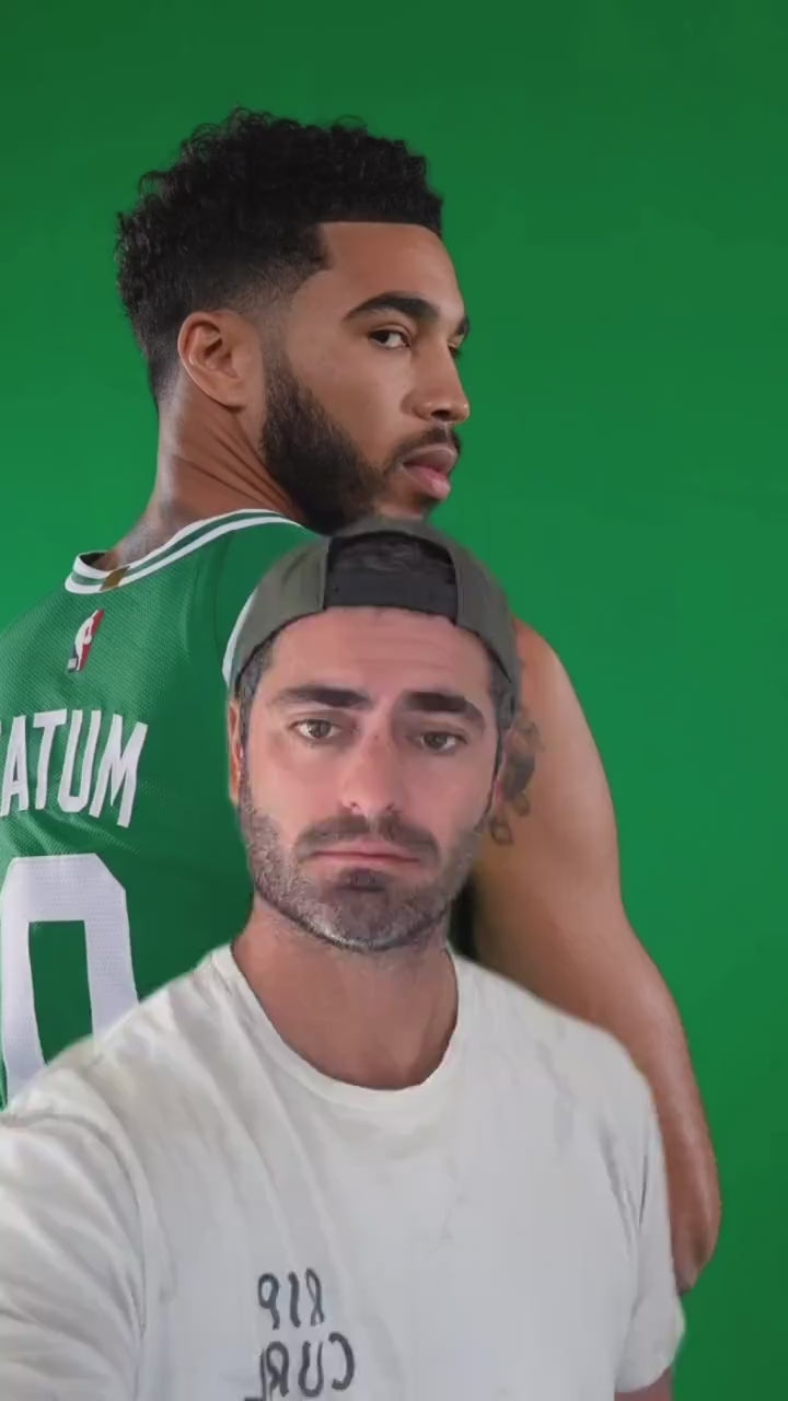 Vintage Boston Celtics Hat | 5 Panel Snapback Hat